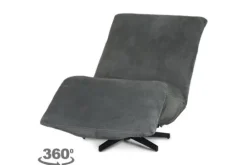 Chill-line Relaxstoelen|Draaifauteuils^Relaxstoel Indi |
