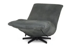 Chill-line Relaxstoelen|Draaifauteuils^Relaxstoel Indi |