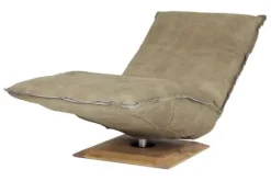 Chill-line Relaxstoelen|Draaifauteuils^Relaxstoel  Indi |