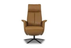 Outlet Meubelfabriek de Toekomst Relaxstoel Jackman - Twice