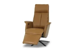 Outlet Meubelfabriek de Toekomst Relaxstoel Jackman - Twice