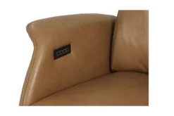 Outlet Meubelfabriek de Toekomst Relaxstoel Jackman - Twice