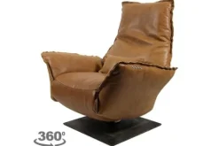 Clearance Chill-line Relaxstoel Jesse |