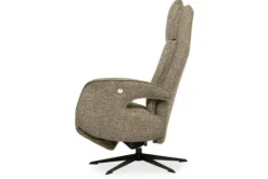 Discount Danish Design Relaxstoel Jurgen