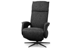 Danish Design Sta Op Stoelen|Draaifauteuils^Relaxstoel Jurgen