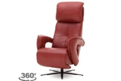 Hukla Relaxstoel Kaia |