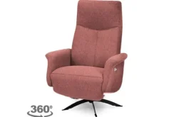 New Danish Design Relaxstoel Lounger