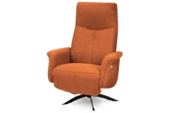 New Danish Design Relaxstoel Lounger