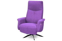 New Danish Design Relaxstoel Lounger