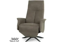 Online Danish Design Relaxstoel Lounger
