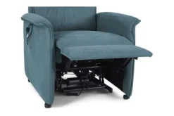Danish Design Relaxstoelen^Relaxstoel Mettet