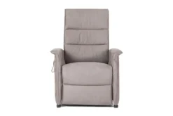 Danish Design Sta Op Stoelen|Relaxstoelen^Relaxstoel Mettet