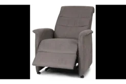 Danish Design Sta Op Stoelen|Relaxstoelen^Relaxstoel Mettet