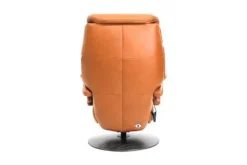 Hukla Sta Op Stoelen|Relaxstoelen^Relaxstoel Orea |
