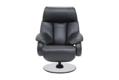 Hukla Sta Op Stoelen|Draaifauteuils^Relaxstoel Orea |