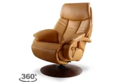 Hukla Relaxstoel Orea |
