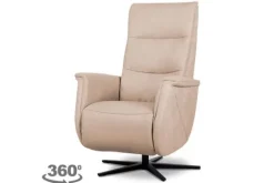 Baume Chairs Sta Op Stoelen|Relaxstoelen^Relaxstoel Rocky