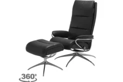 Clearance Stressless Relaxstoel Tokyo |