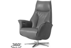 Clearance Meubelfabriek de Toekomst Relaxstoel Twice 045