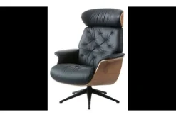 Flexlux Relaxstoelen|Draaifauteuils^Relaxstoel Volden