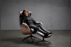Discount Flexlux Relaxstoel Volden