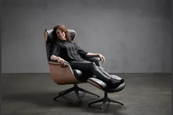 Discount Flexlux Relaxstoel Volden