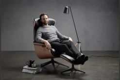 Discount Flexlux Relaxstoel Volden