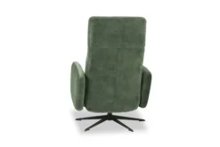 Danish Design Relaxstoelen|Draaifauteuils^Relaxstoel Wessel