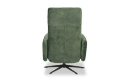 Danish Design Relaxstoelen|Draaifauteuils^Relaxstoel Wessel