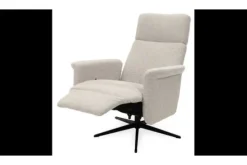 Danish Design Relaxstoelen|Draaifauteuils^Relaxstoel Wessel