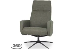 Outlet Danish Design Relaxzetel Foxtrot