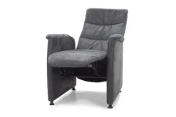 Gabanna Relaxstoelen^Relaxzetel Lois