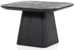 New Eleonora Meubelen Salontafel 95766 - black Aron