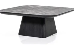 Eleonora Meubelen Salontafels^Salontafel 95770 - black Aron