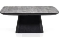 Eleonora Meubelen Salontafels^Salontafel 95770 - black Aron