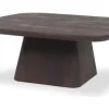 Eleonora Meubelen Salontafels^Salontafel 95769 - brown Aron