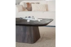Eleonora Meubelen Salontafels^Salontafel 95769 - brown Aron