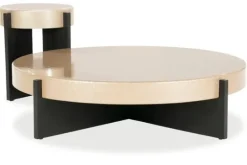New Eleonora Meubelen Salontafel 96324 beige Juliet