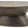 Clearance By-Boo Salontafel - brown | 230286 Cobble