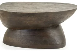 Clearance By-Boo Salontafel - brown | 230286 Cobble