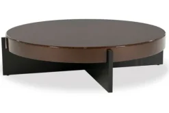 Discount Eleonora Meubelen Salontafel 96325 bruin Juliet