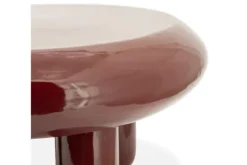 Discount By-Boo Salontafel 250090 burgundy Balloon