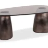 Discount Richmond Interiors Salontafel 214051 Hayden