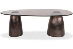 Discount Richmond Interiors Salontafel 214051 Hayden