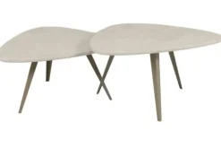 Hot BL Design Salontafel - klein Semma