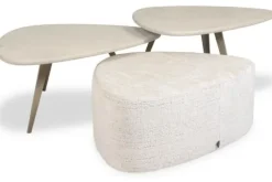 Hot BL Design Salontafel - klein Semma