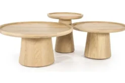 Hot Eleonora Meubelen Salontafel 96164 Leia