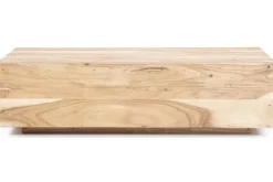 Eleonora Meubelen Salontafels^Salontafel - naturel | 95947 Tom
