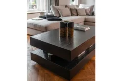 Clearance Richmond Interiors Salontafel 210297 Oakura