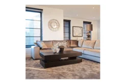 Clearance Richmond Interiors Salontafel 210297 Oakura